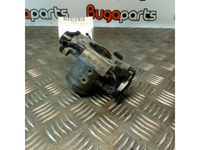 Vstřikovací lišta 35150-02600   KIA Picanto  pro benzínový motor   