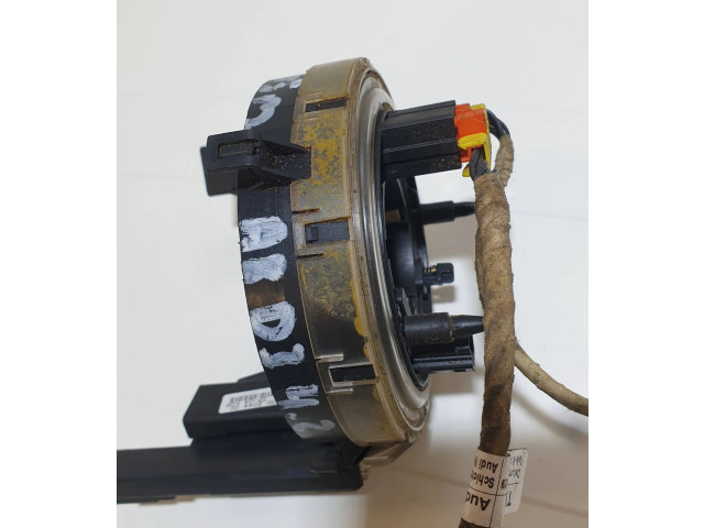 Подрулевой шлейф SRS 002044, 56067   Audi A8 S8 D3 4E