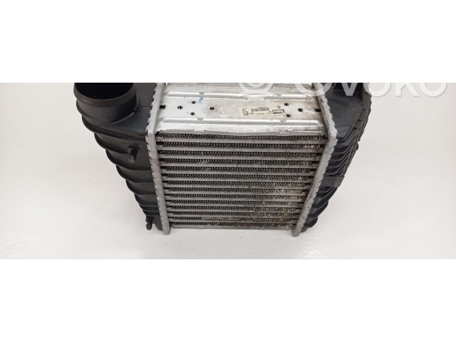 Интеркулер  1J0145805   Seat Leon (1M) 