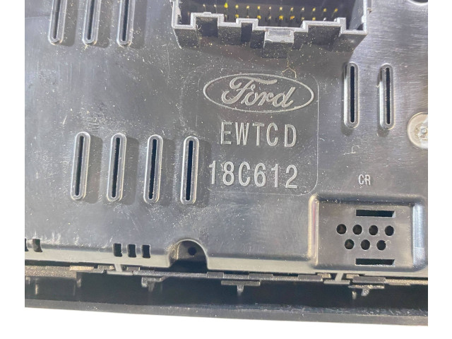 Блок управления климат-контролем N1PT18C612LB, 90026927   Ford Bronco