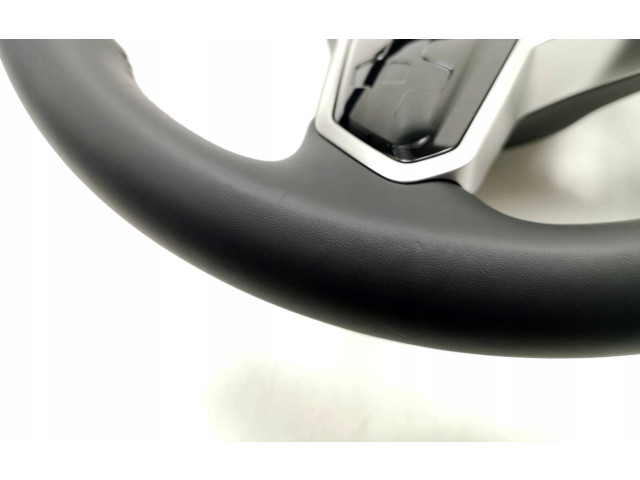Volant Volkswagen ID.4 2023 10A419089R, CZARNY  