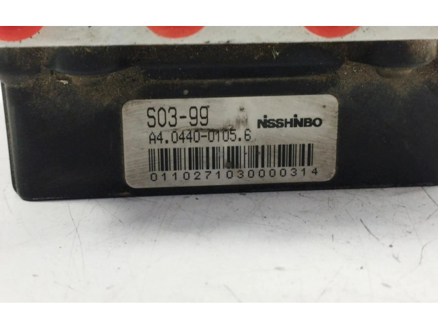 Jednotka ABS AC051192111   Honda CR-V 