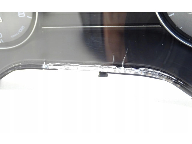 Přístrojová deska  Audi A8 S8 D5 2021 4H0920811G  