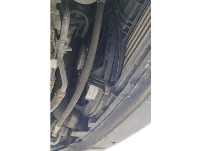 Комплект вентиляторов 1742850999003, 1742850999003   Mini One - Cooper Clubman R55