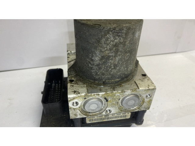 Блок АБС 34516767239, 3451676890601   BMW  6 E63 E64  2002-2010 года