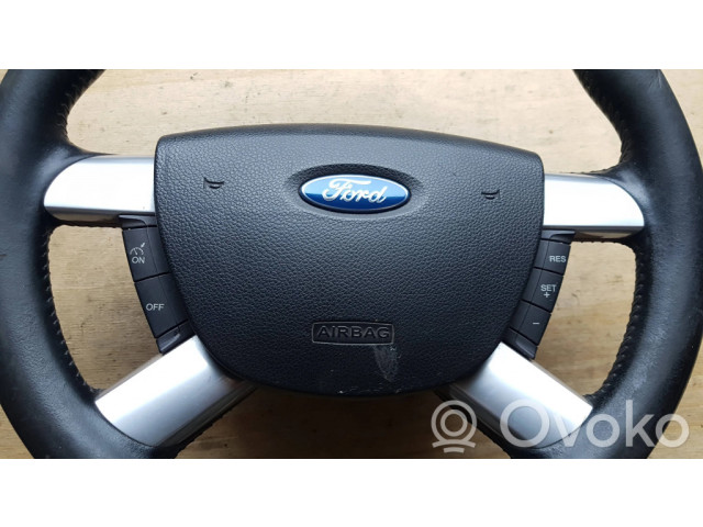 Volant Ford Focus C-MAX 2005   