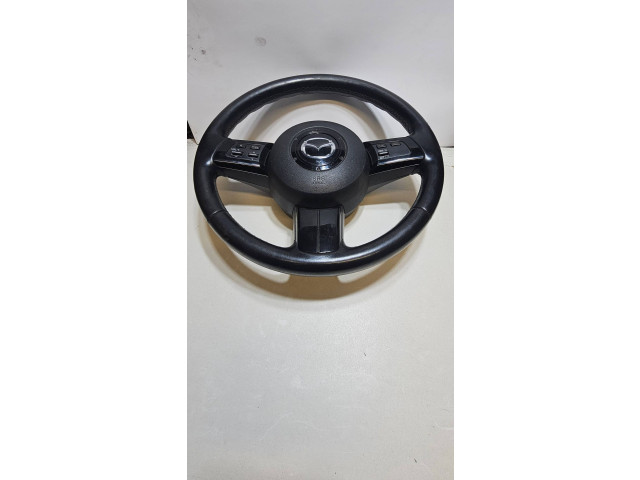 Volant Mazda CX-7 2007 MAZDANE51, T93321A  