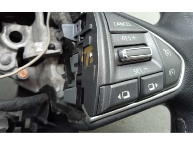 Volant Infiniti Q50 2017 W9565361100, CONMANDOS  