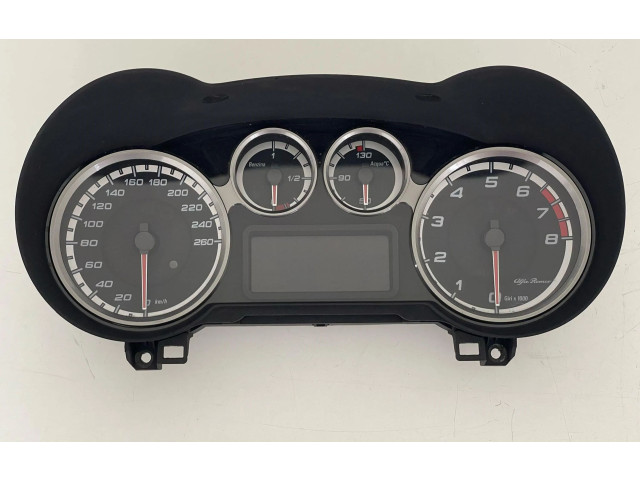 Панель приборов A2C53298020, 198A4000   Alfa Romeo Mito       