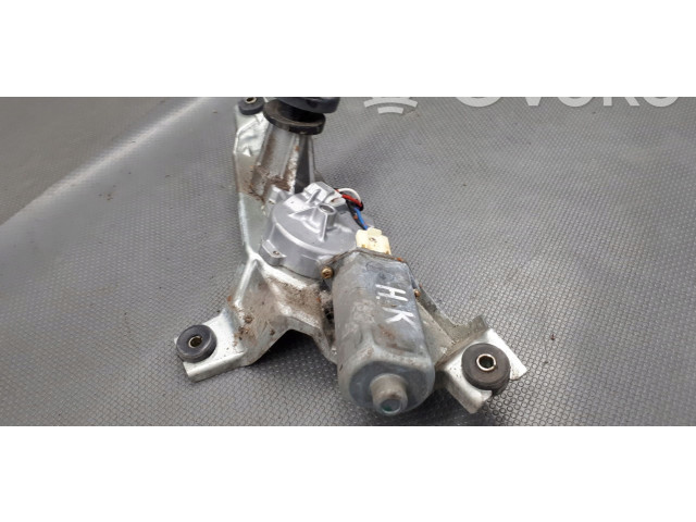 Моторчик заднего дворника WM412091S    Mitsubishi Pajero Sport I