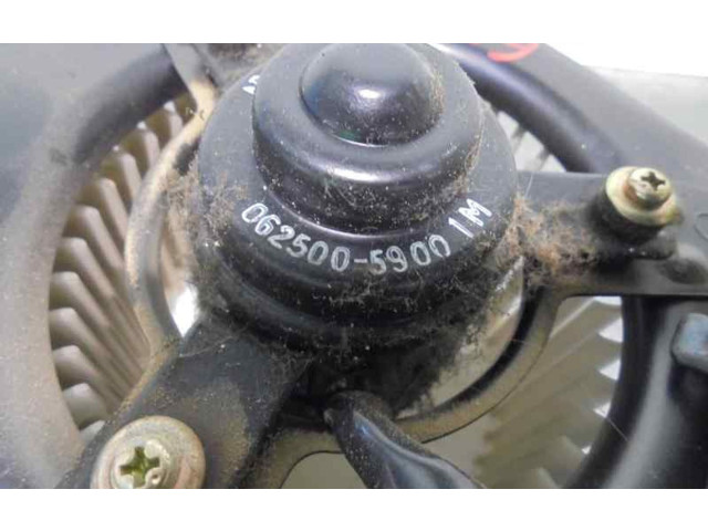 Вентилятор печки    0625005900   Toyota Land Cruiser (FJ80)