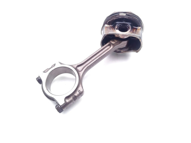 Píst HR13DDT   Nissan Qashqai    HR13DDT 