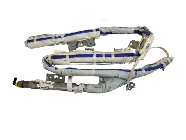 Боковая подушка безопасности 0080P1110030, NX5XA17Y130125   Mercedes-Benz X-class W470