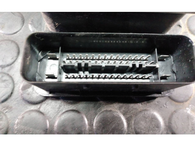 Jednotka ABS 34516772213, 1002060250   BMW 1 E81 E87 2004