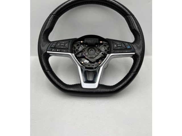 Volant Nissan Leaf II (ZE1) 2018 484305SH2A  