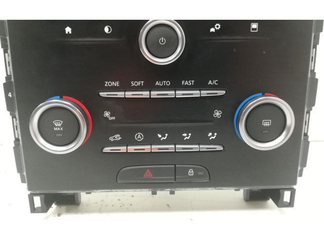 Дисплей    280901189R   Renault Megane II