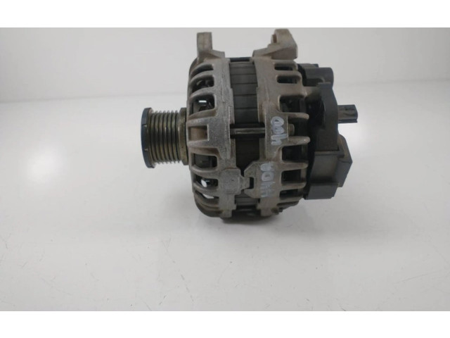 Генератор 231006097R   Smart ForFour I      
