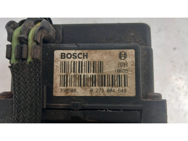 Jednotka ABS 0273004648, 390508   Opel Zfira A 2003
