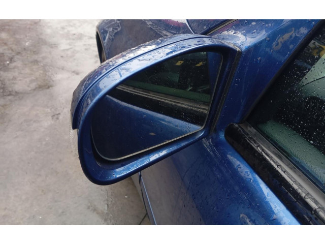 Zpětné zrcátko  Mercedes-Benz C W203 2003    
