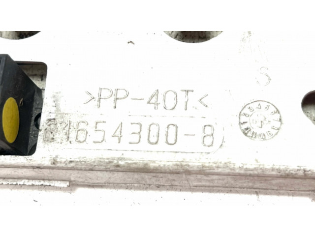 Дисплей    216543008, 65392586   Citroen C3