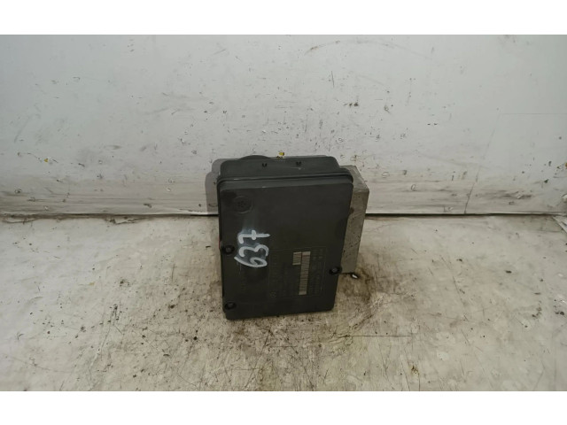 ABS Steuergerät A2095451432   Mercedes-Benz C W203 