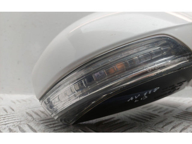 Zpětné zrcátko  Toyota Avensis T270 2012  8790805400A0, 8791505913  