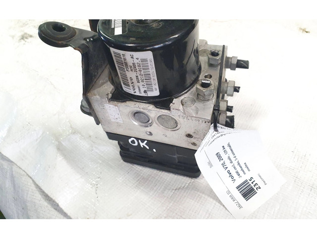 Jednotka ABS 8G9N2C405AC, 10021201824   Volvo V70 2009
