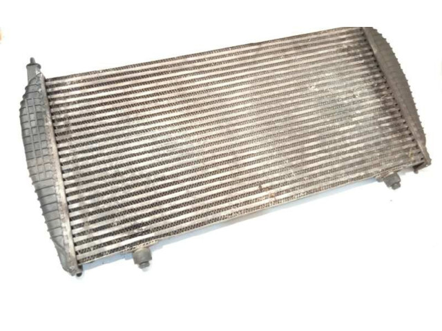 Интеркулер  9646300980   Citroen C6 