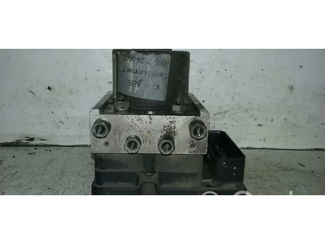 Блок АБС 3M512M110GA, 10020700524   Ford  Focus  2004-2010 года