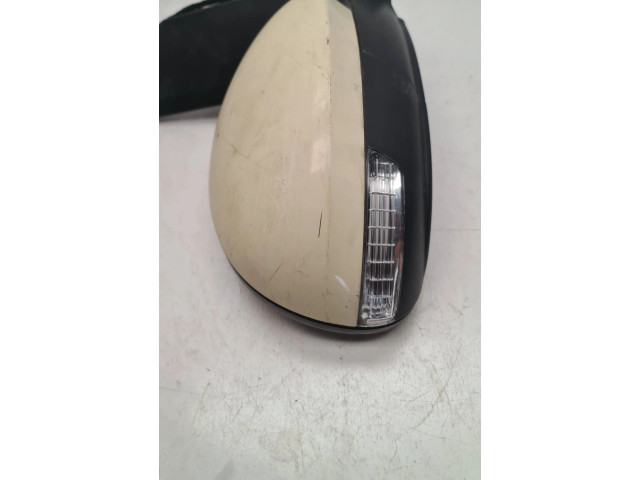 Zpětné zrcátko  Volkswagen Sharan 2011  7N1857502H, 5252000  