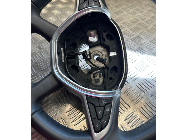 Volant Dacia Sandero III 2022   