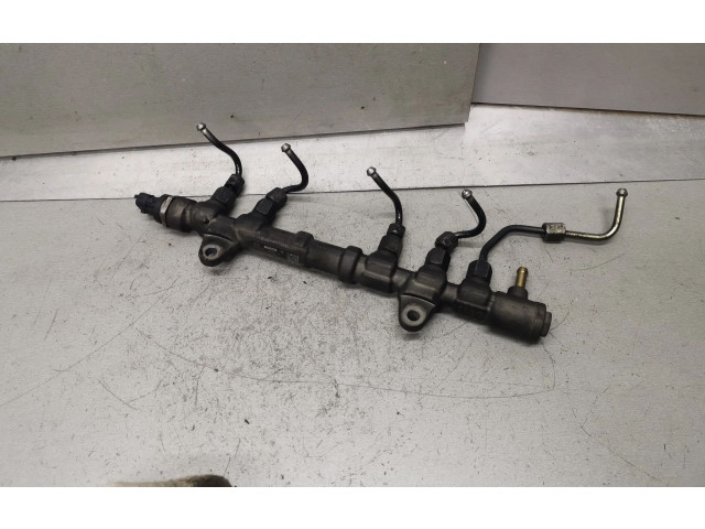 Vstřikovací lišta 0445214239, 55232355   Alfa Romeo Mito  pro naftový motor 1.3  