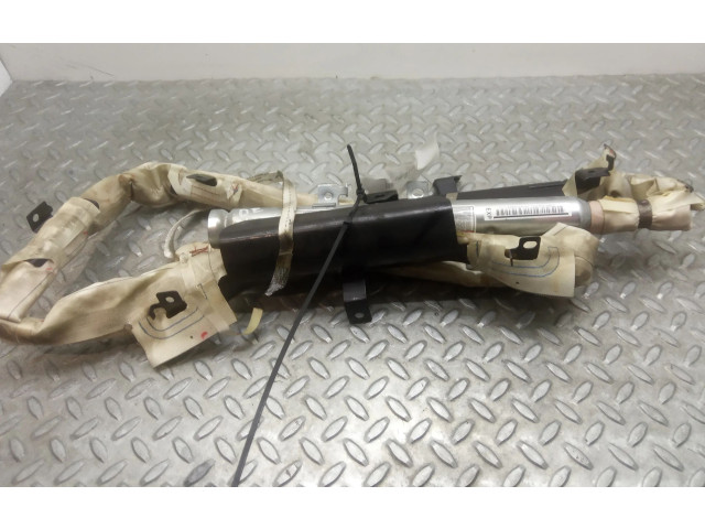 Подушка безопасности двери MR962052   Mitsubishi Grandis