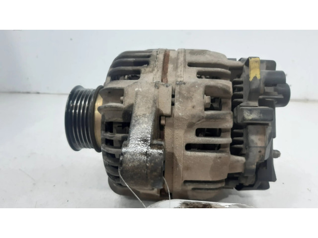 Генератор 46813061   Fiat Stilo 1.6     
