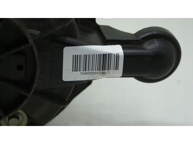 Подрулевой шлейф SRS 4R8H19846BA   Jaguar S-Type