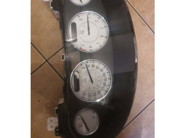 Панель приборов P05026411AB, TN2574104972   Chrysler 300M       