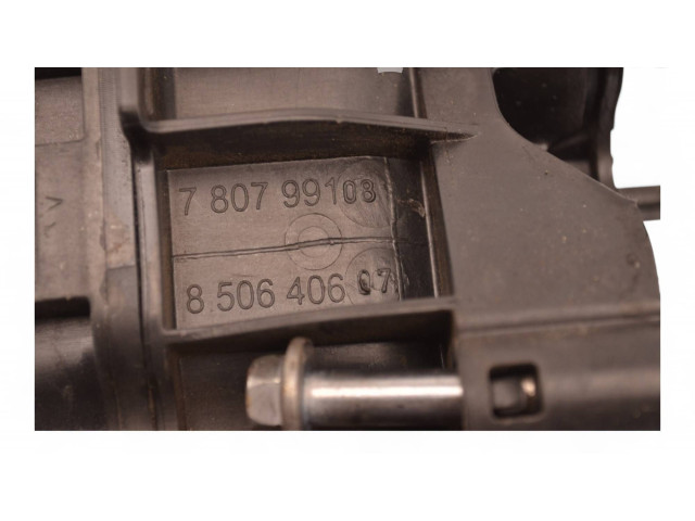 Vstřikovač 11617807991, 850640607   BMW 4 F32 F33    N47D20C 