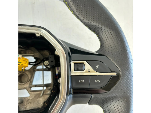 Volant Peugeot 2008 II 2020 98255045ZD  