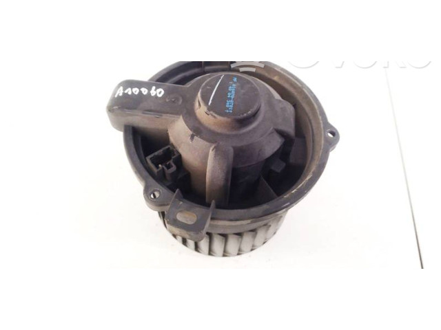 Вентилятор печки    MF0160700701, MF016070-0701   Mitsubishi Colt