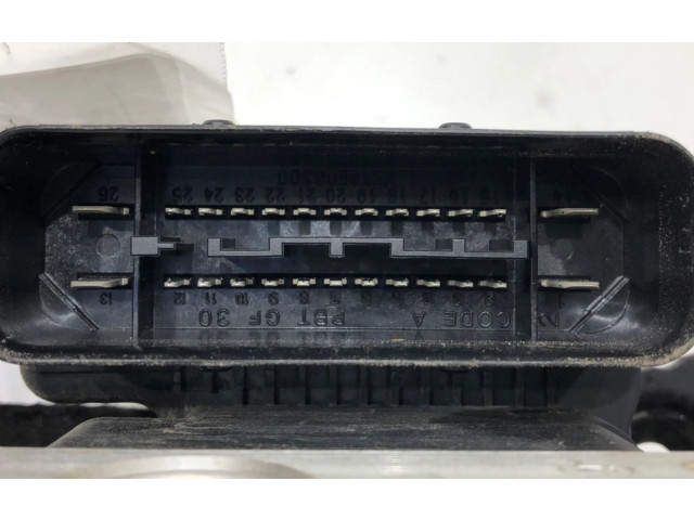 Jednotka ABS 06.2102-0385.4   Suzuki Swift 2005