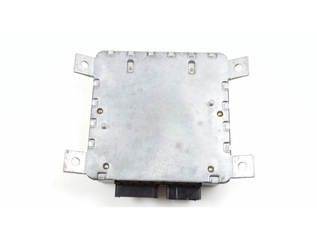 Блок подушек безопасности 0285001093, 04686256   Chrysler Voyager