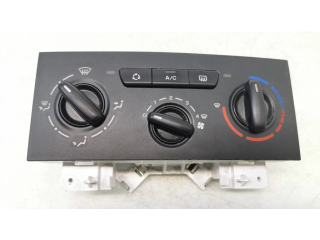 Блок управления климат-контролем 1400153380   Citroen Berlingo