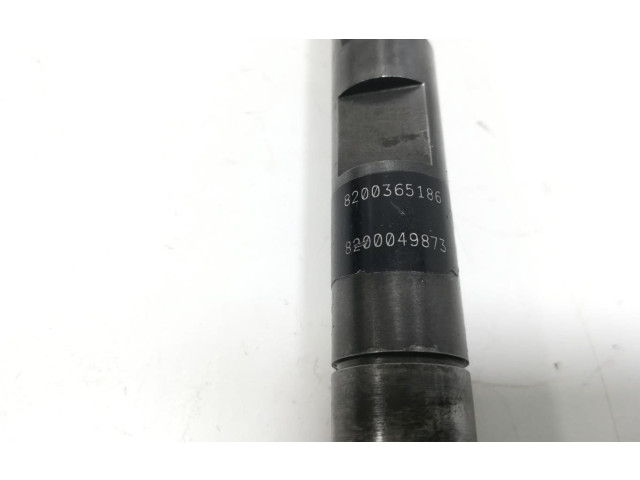 Vstřikovač 8200365186   Renault Megane II     