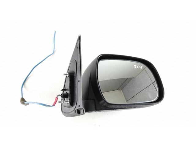 Zpětné zrcátko pravé Toyota Hilux (AN10, AN20, AN30) 2008  E4022242, E4012242  