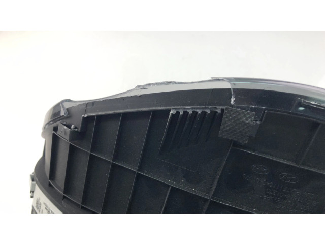 Přístrojová deska  Hyundai i40 2015 940013Z055  