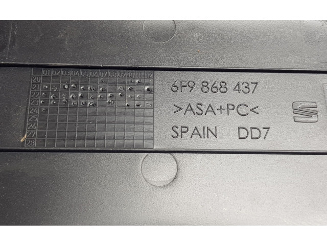 Zpětné zrcátko  Seat Arona 2020  3G0857511AM, 3G0857511AM  