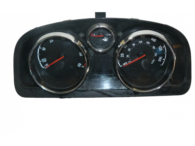 Přístrojová deska  Opel Antara 2013 95194763  
