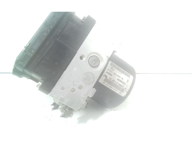 Блок управления АБС 10.0212-0961.4, 10.0212-0961.4   Ford C-MAX II