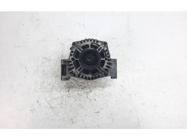 Генератор A606472A   Fiat Fiorino      