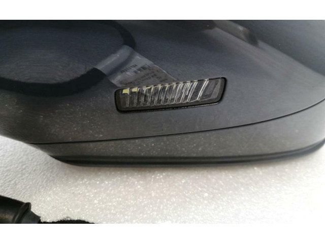 Zpětné zrcátko  levé Porsche 911 991 2016  99161271802  